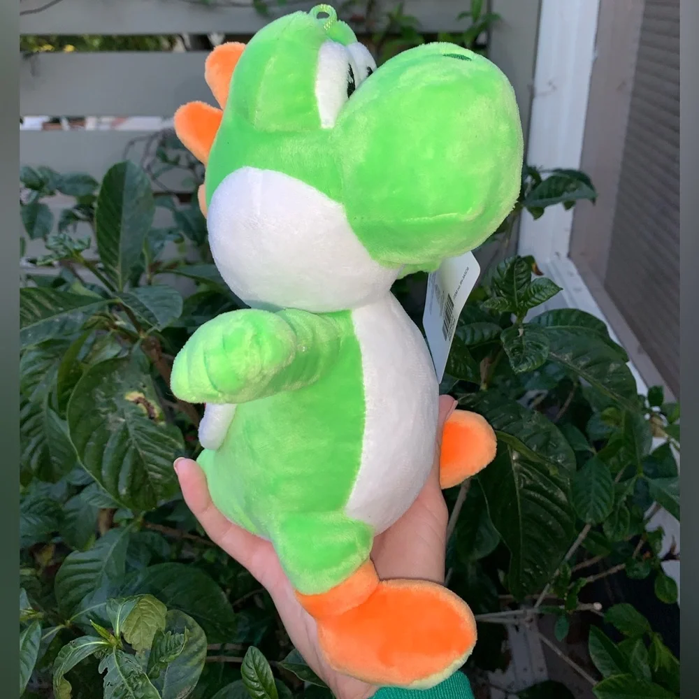 ⭐️ 💚 Mini Yoshi! 💚 ⭐️ - Picture 3 of 4